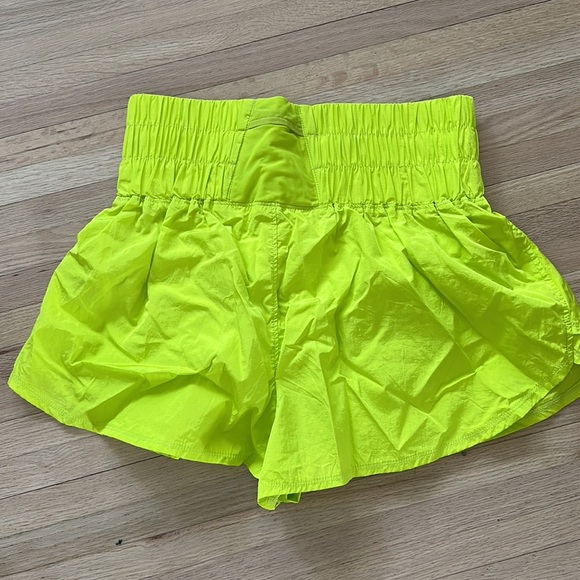 Free People Way Home Skort - Picture 5 of 6